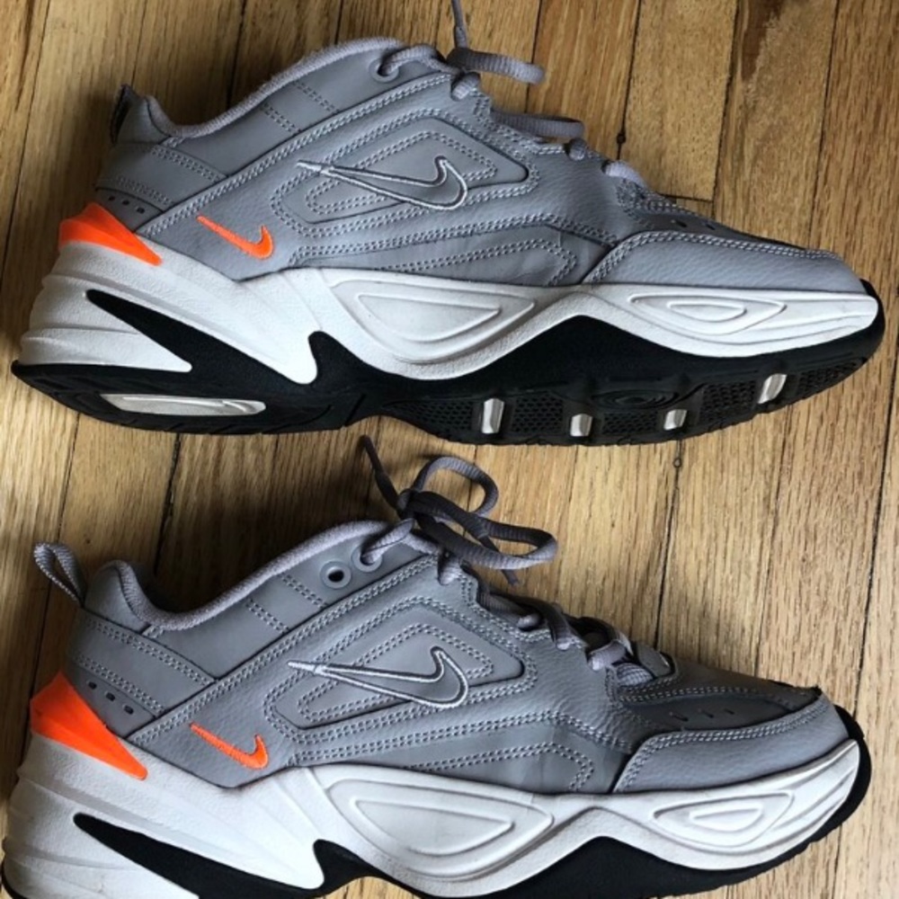Nike Monarch Mk2